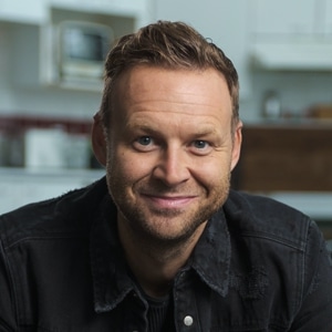Mark Clark