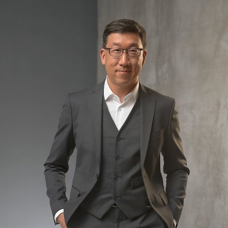 Kenny Jahng